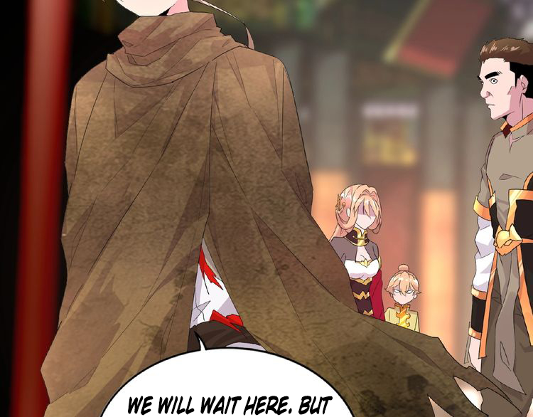 Magic Emperor Chapter 5 - 144