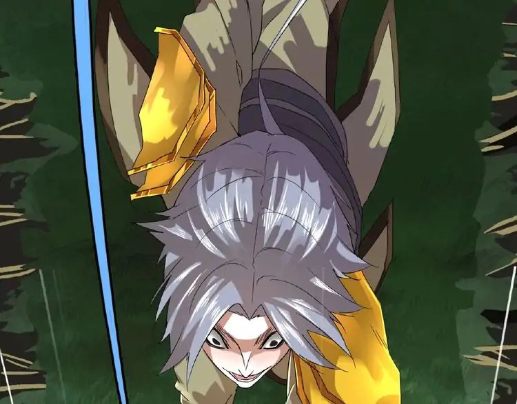 Magic Emperor Chapter 3 - 166