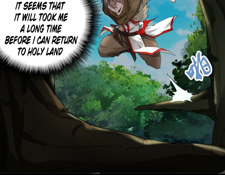 Magic Emperor Chapter 1 - 184