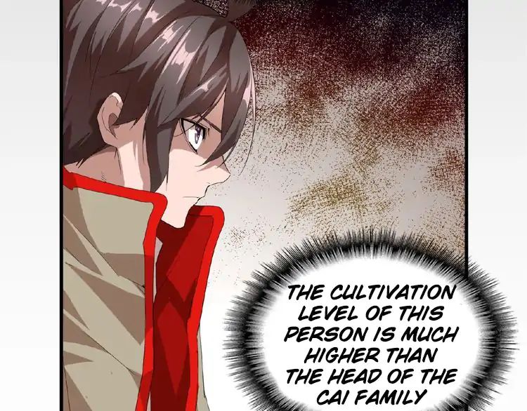 Magic Emperor Chapter 10 - 58