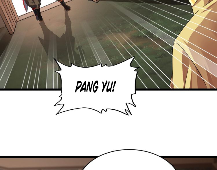 Magic Emperor Chapter 7 - 136