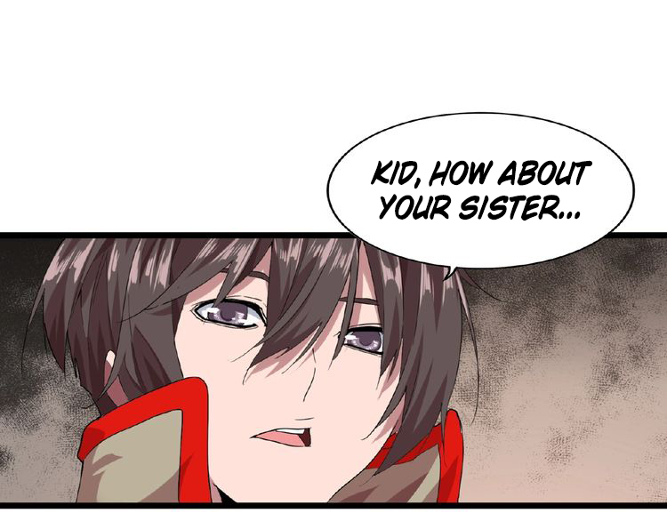 Magic Emperor Chapter 7 - 138
