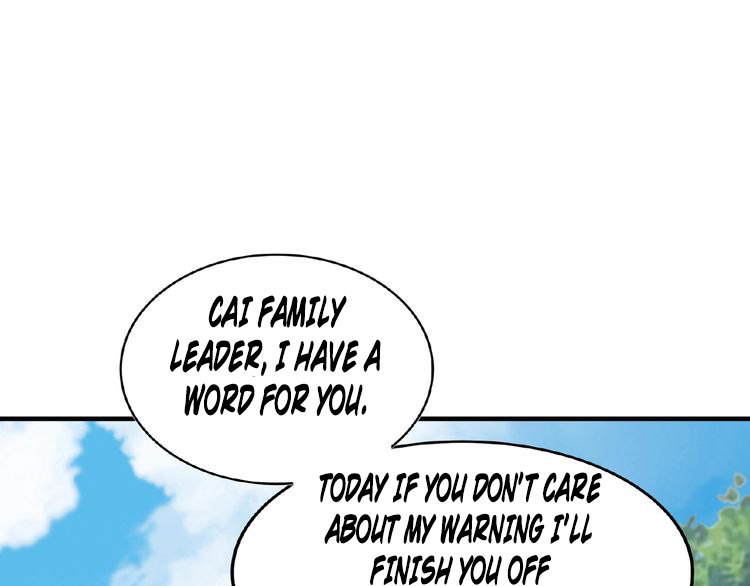 Magic Emperor Chapter 8 - 140