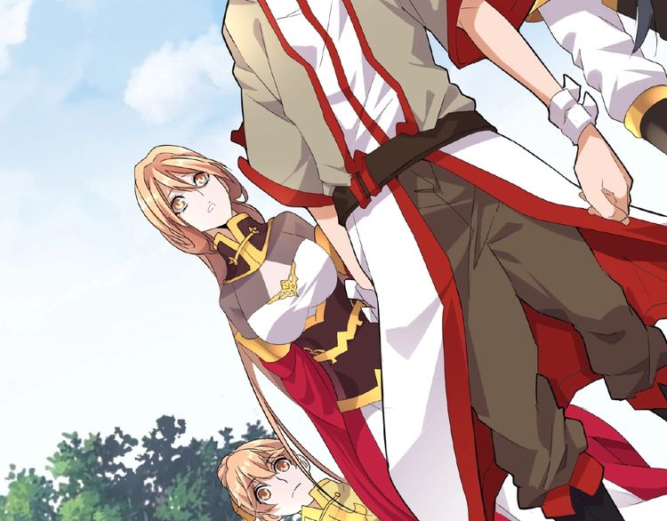 Magic Emperor Chapter 8 - 142