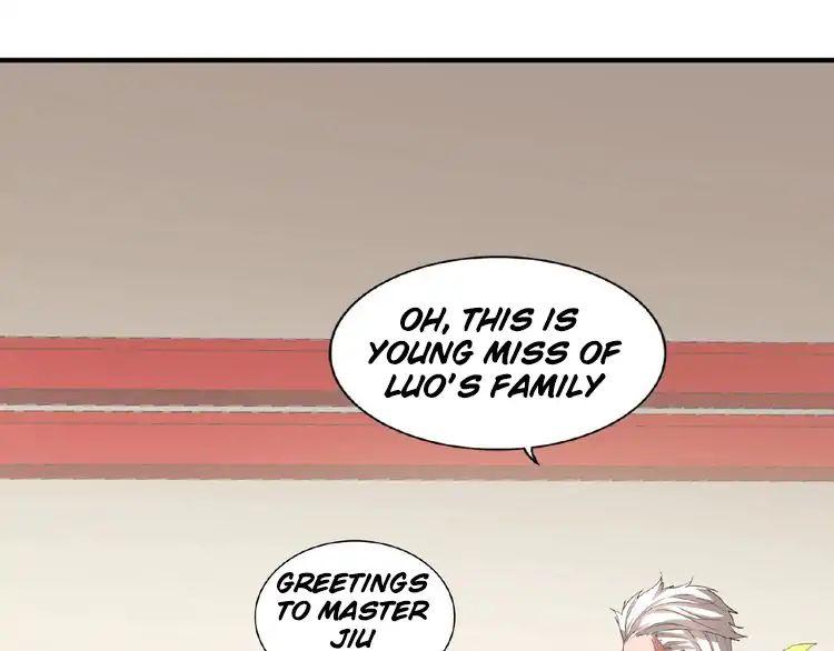 Magic Emperor Chapter 10 - 61