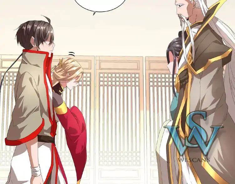 Magic Emperor Chapter 10 - 62