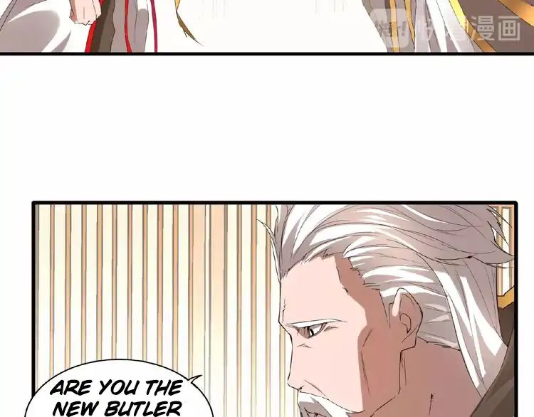 Magic Emperor Chapter 10 - 63
