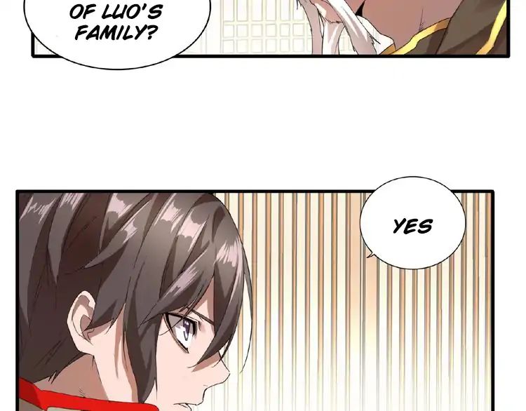 Magic Emperor Chapter 10 - 64