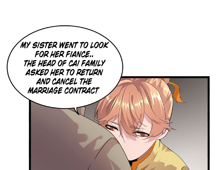 Magic Emperor Chapter 7 - 139