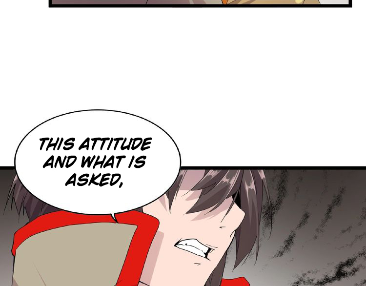 Magic Emperor Chapter 7 - 140