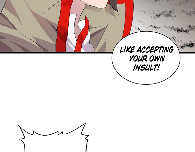Magic Emperor Chapter 7 - 141