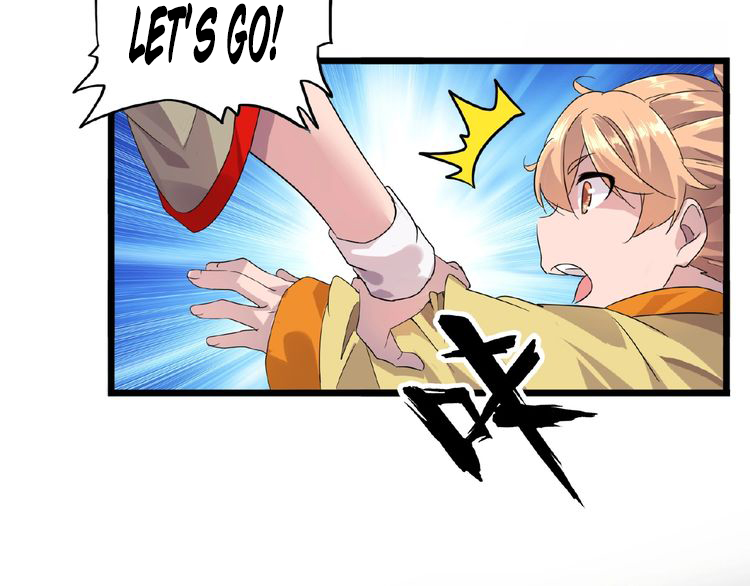 Magic Emperor Chapter 7 - 142