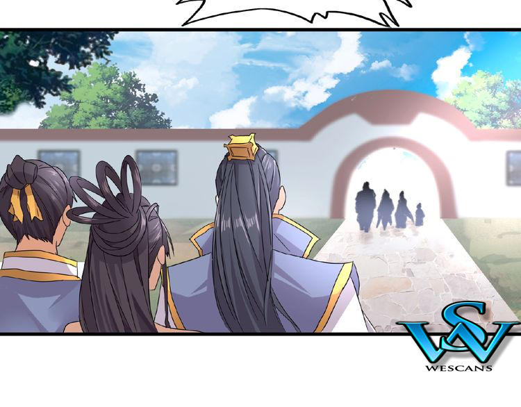 Magic Emperor Chapter 8 - 144
