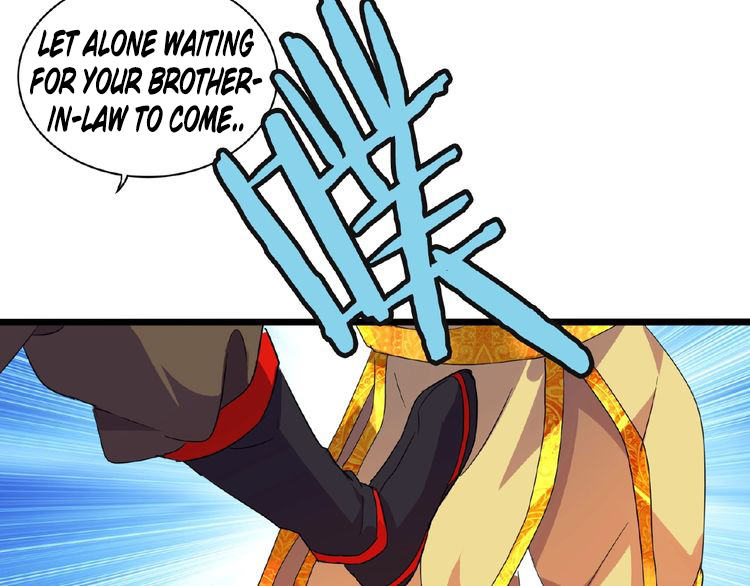 Magic Emperor Chapter 5 - 150
