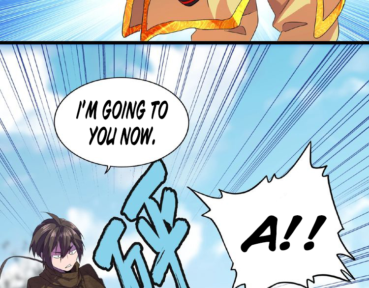 Magic Emperor Chapter 5 - 151