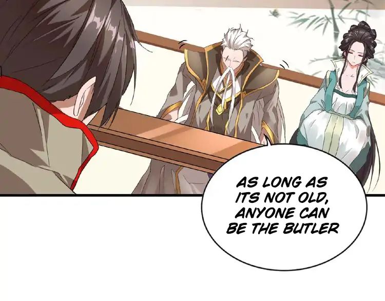 Magic Emperor Chapter 10 - 66