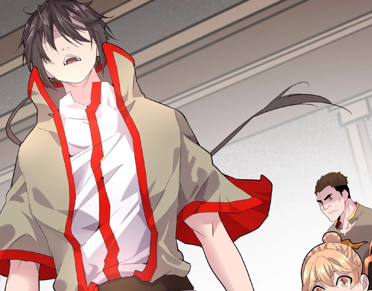 Magic Emperor Chapter 7 - 144