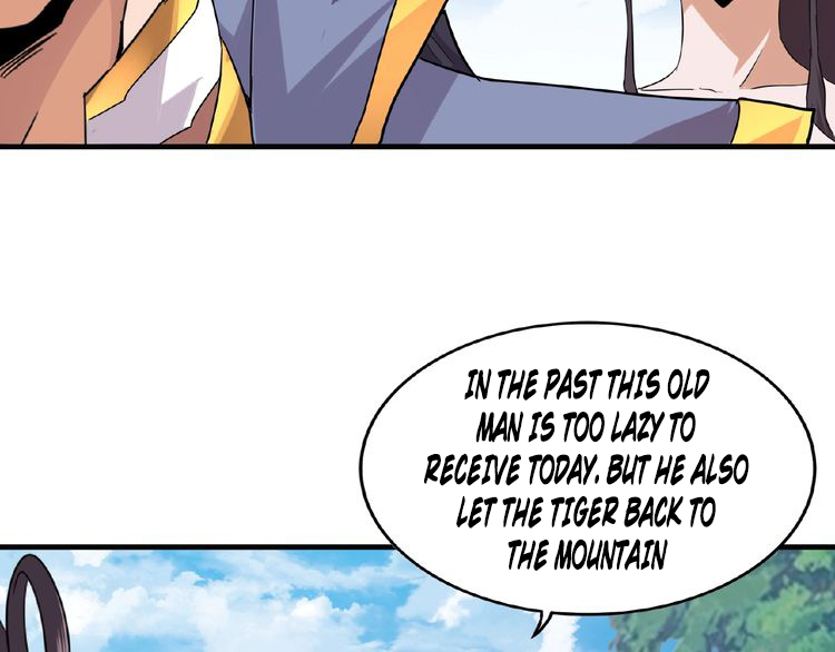 Magic Emperor Chapter 8 - 146