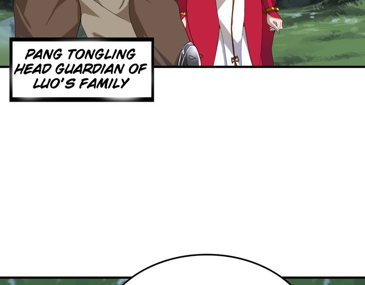 Magic Emperor Chapter 1 - 193