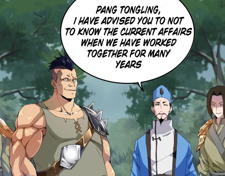 Magic Emperor Chapter 1 - 194