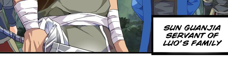 Magic Emperor Chapter 1 - 195