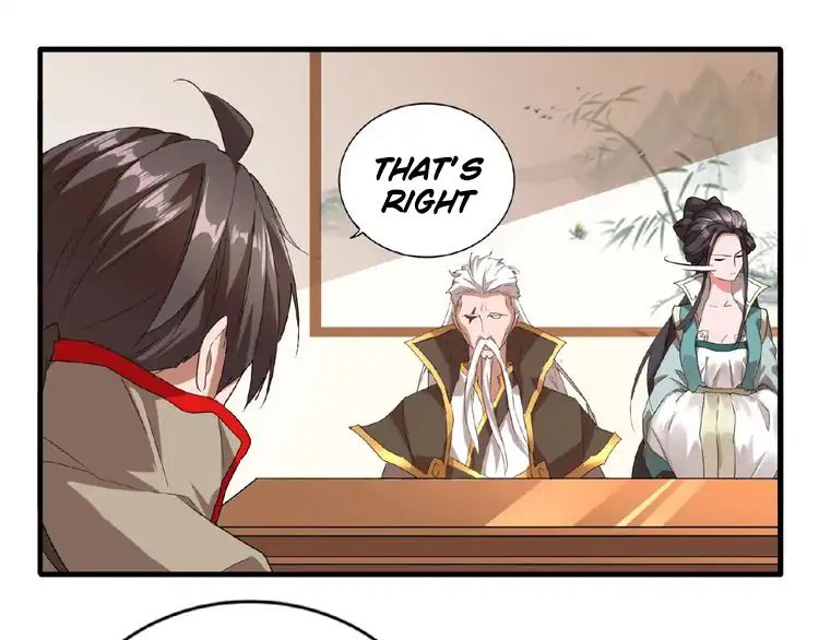 Magic Emperor Chapter 10 - 68