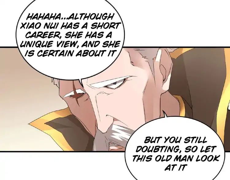 Magic Emperor Chapter 10 - 69