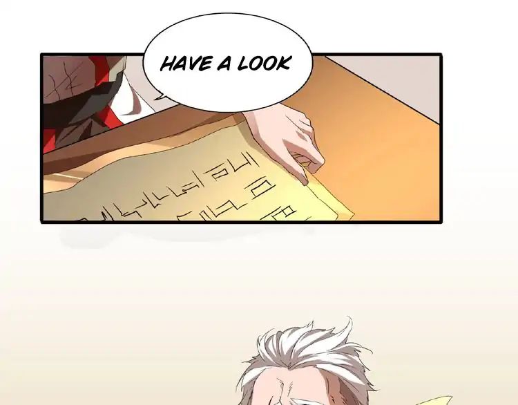 Magic Emperor Chapter 10 - 71
