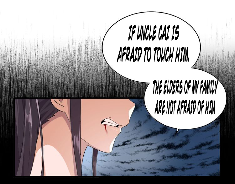 Magic Emperor Chapter 8 - 150