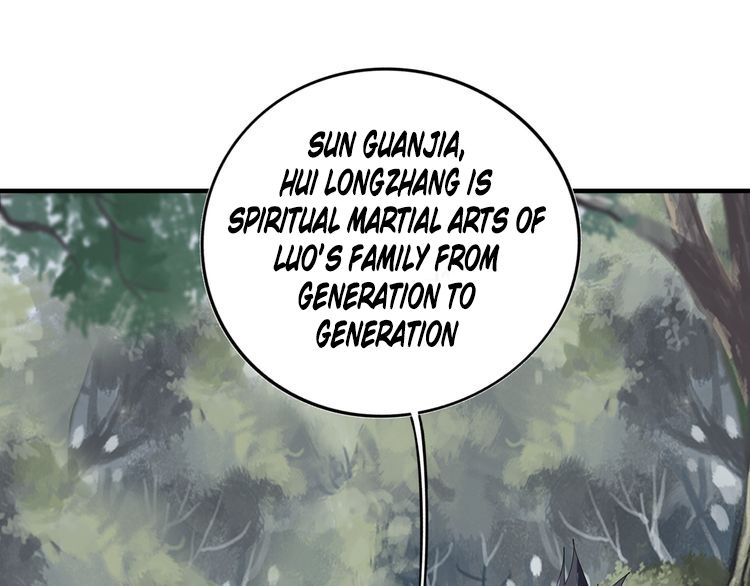 Magic Emperor Chapter 1 - 196