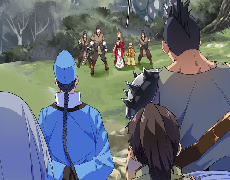 Magic Emperor Chapter 1 - 197