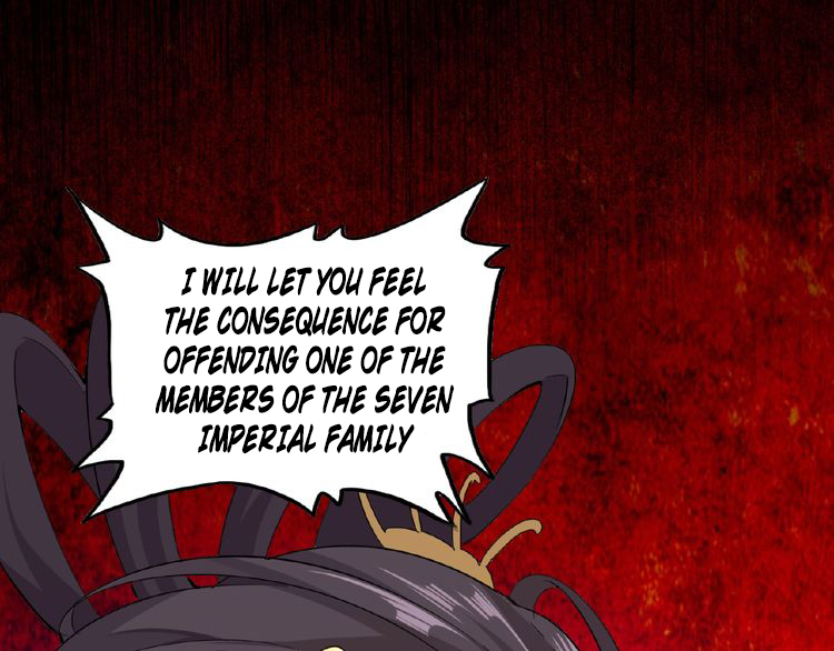 Magic Emperor Chapter 8 - 152
