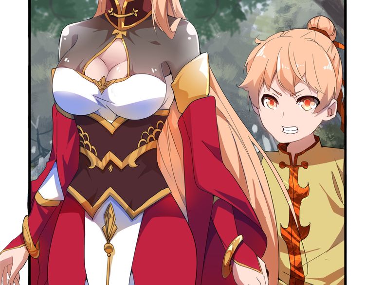 Magic Emperor Chapter 1 - 199
