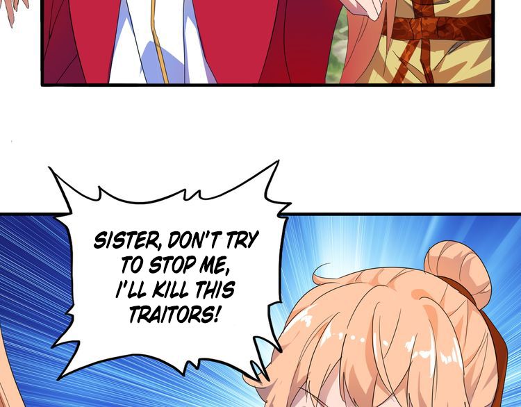Magic Emperor Chapter 1 - 200