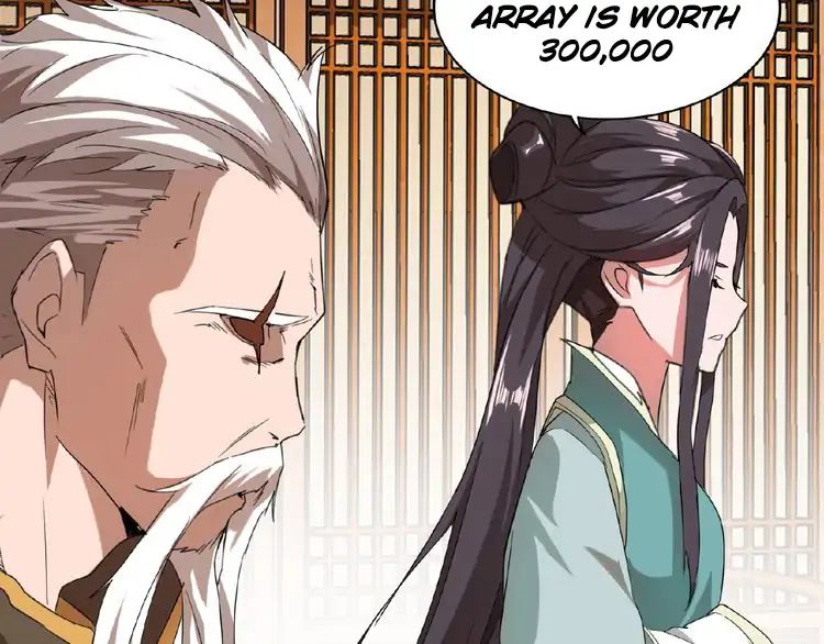 Magic Emperor Chapter 10 - 75