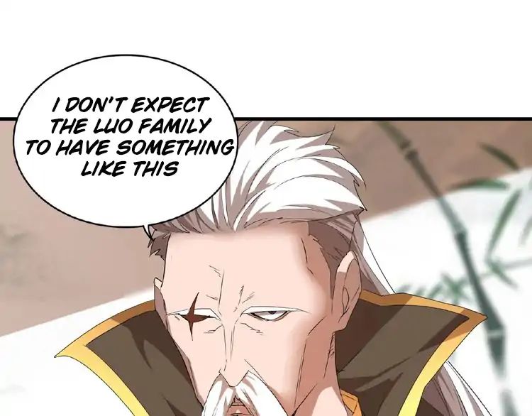 Magic Emperor Chapter 10 - 78