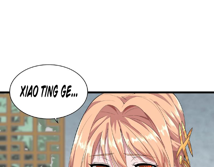 Magic Emperor Chapter 7 - 153
