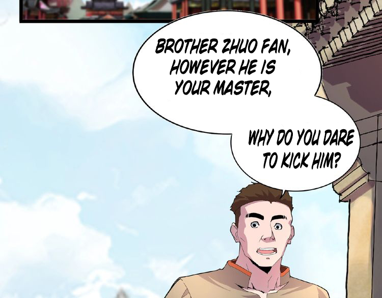 Magic Emperor Chapter 5 - 162