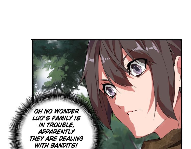 Magic Emperor Chapter 1 - 202