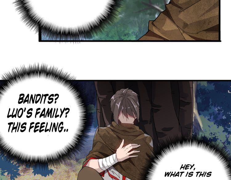 Magic Emperor Chapter 1 - 203