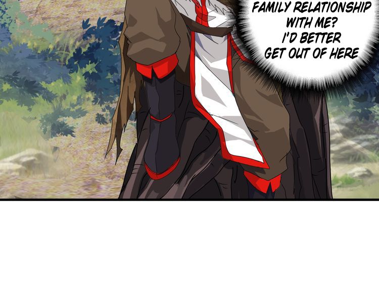 Magic Emperor Chapter 1 - 204