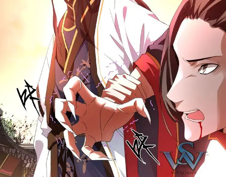 Magic Emperor Chapter 12 - 8