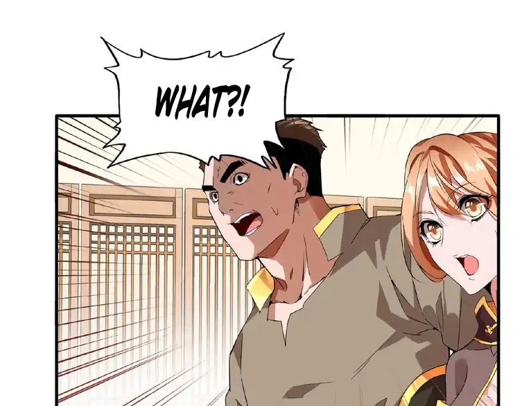 Magic Emperor Chapter 10 - 80