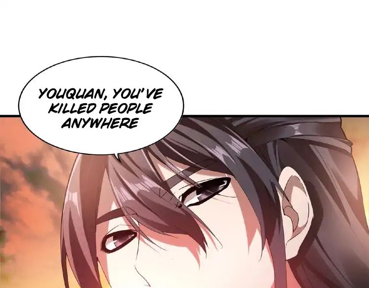 Magic Emperor Chapter 12 - 11