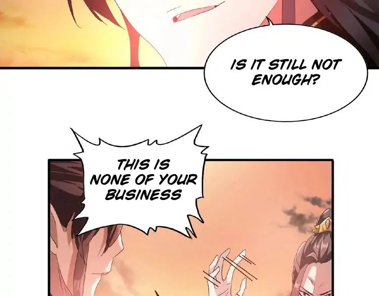 Magic Emperor Chapter 12 - 12