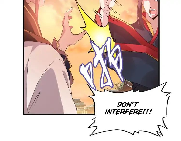 Magic Emperor Chapter 12 - 13
