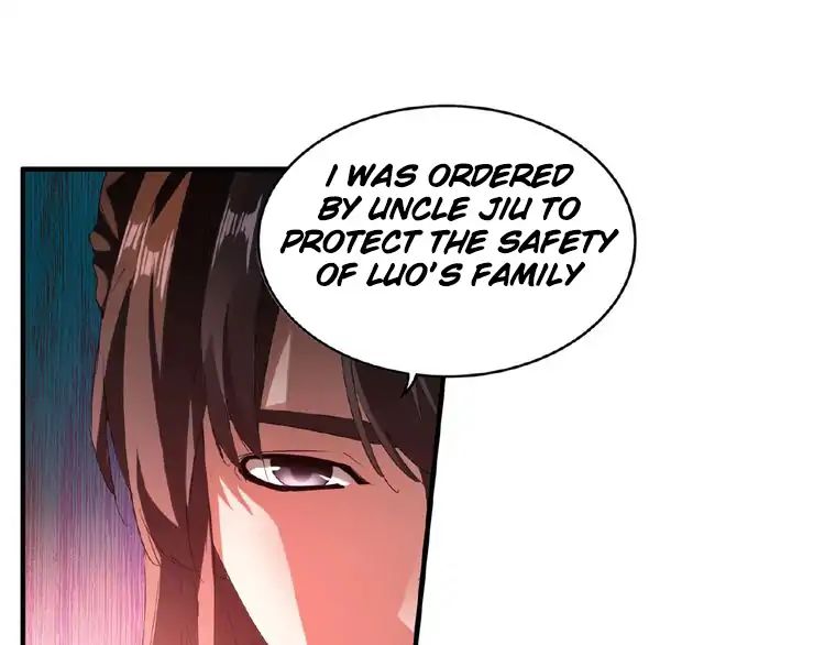 Magic Emperor Chapter 12 - 14