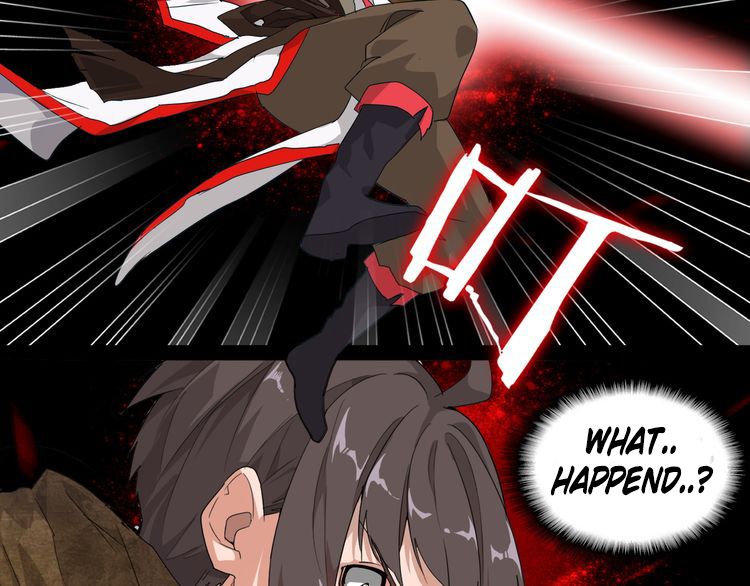 Magic Emperor Chapter 1 - 207