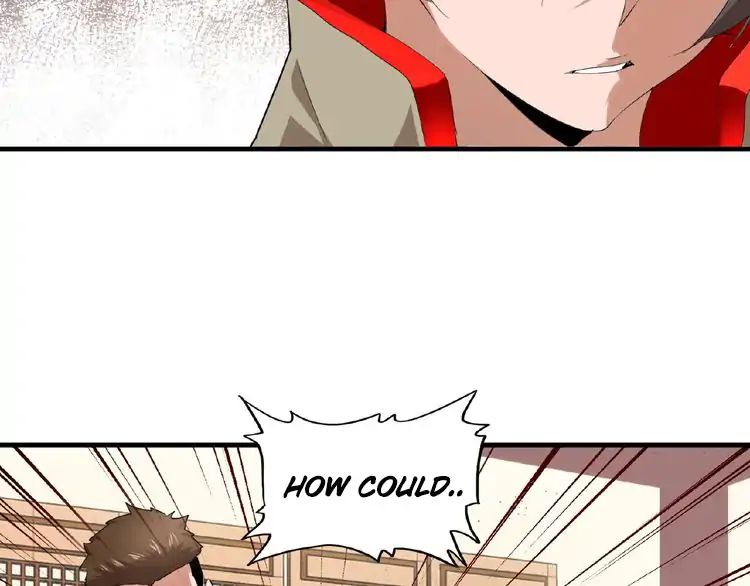 Magic Emperor Chapter 10 - 84
