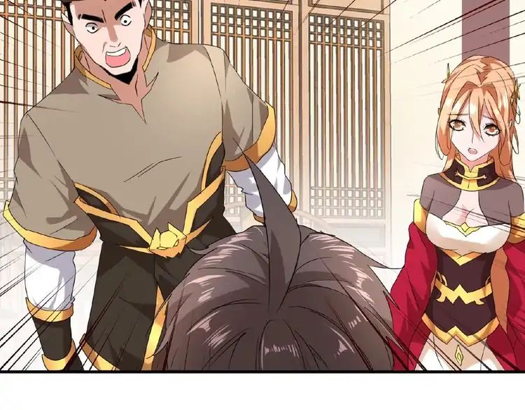 Magic Emperor Chapter 10 - 85